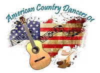 American country dancers 01