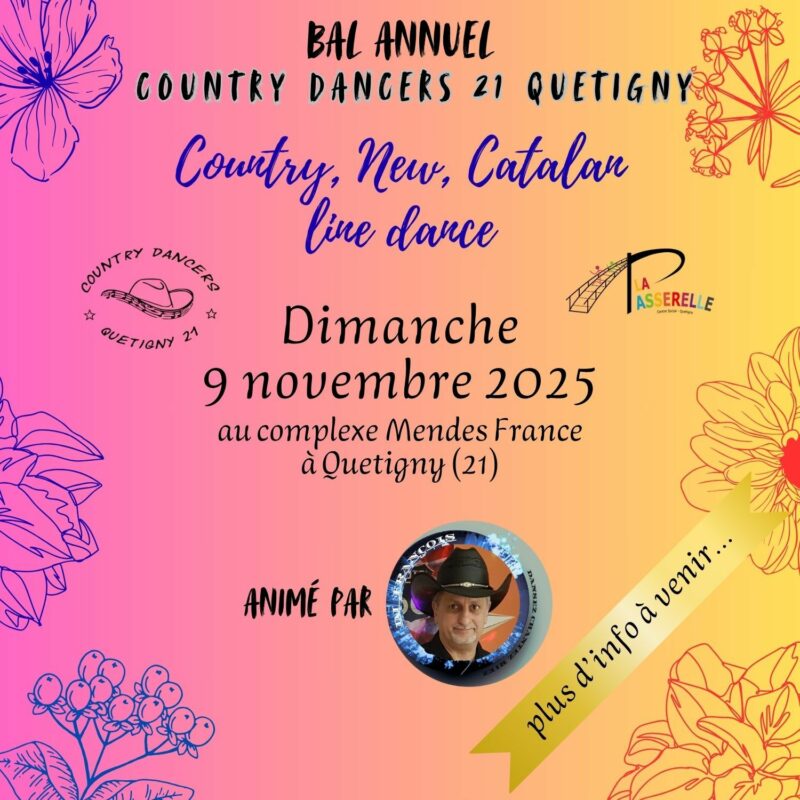 COUNTRY DANCERS 21