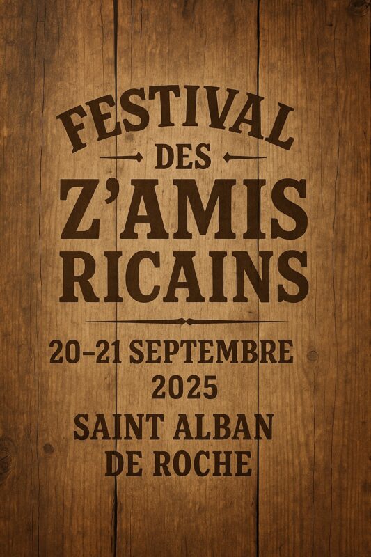 Les Amis'Ricains