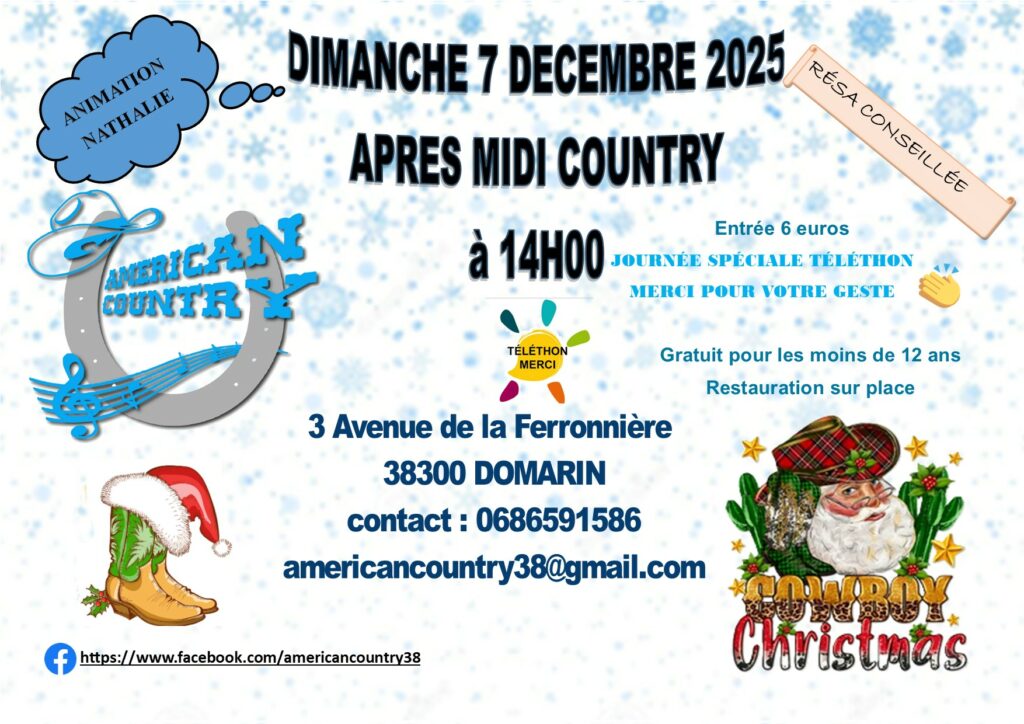 American country