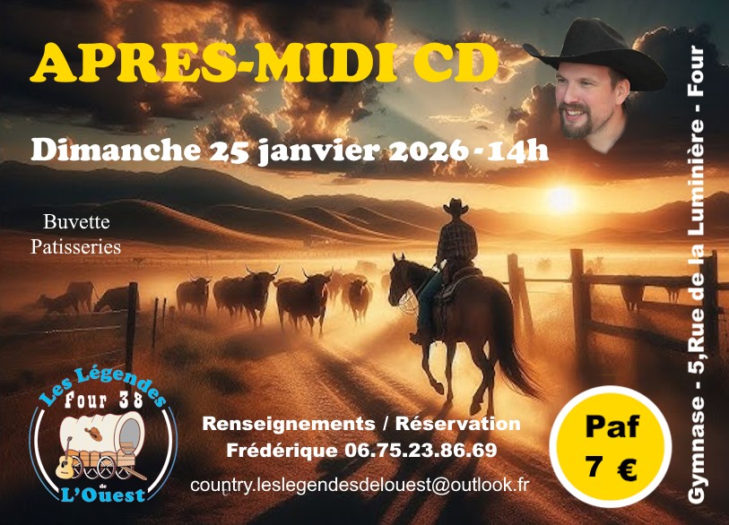 Les légendes de l'Ouest