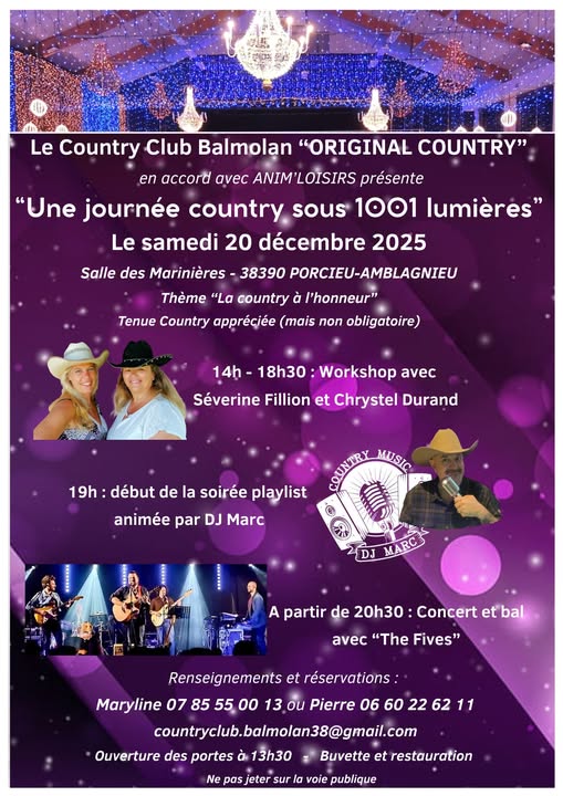 Country Club Balmoran