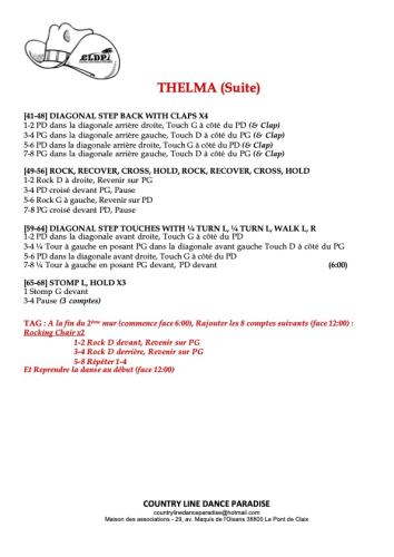 THELMA 2